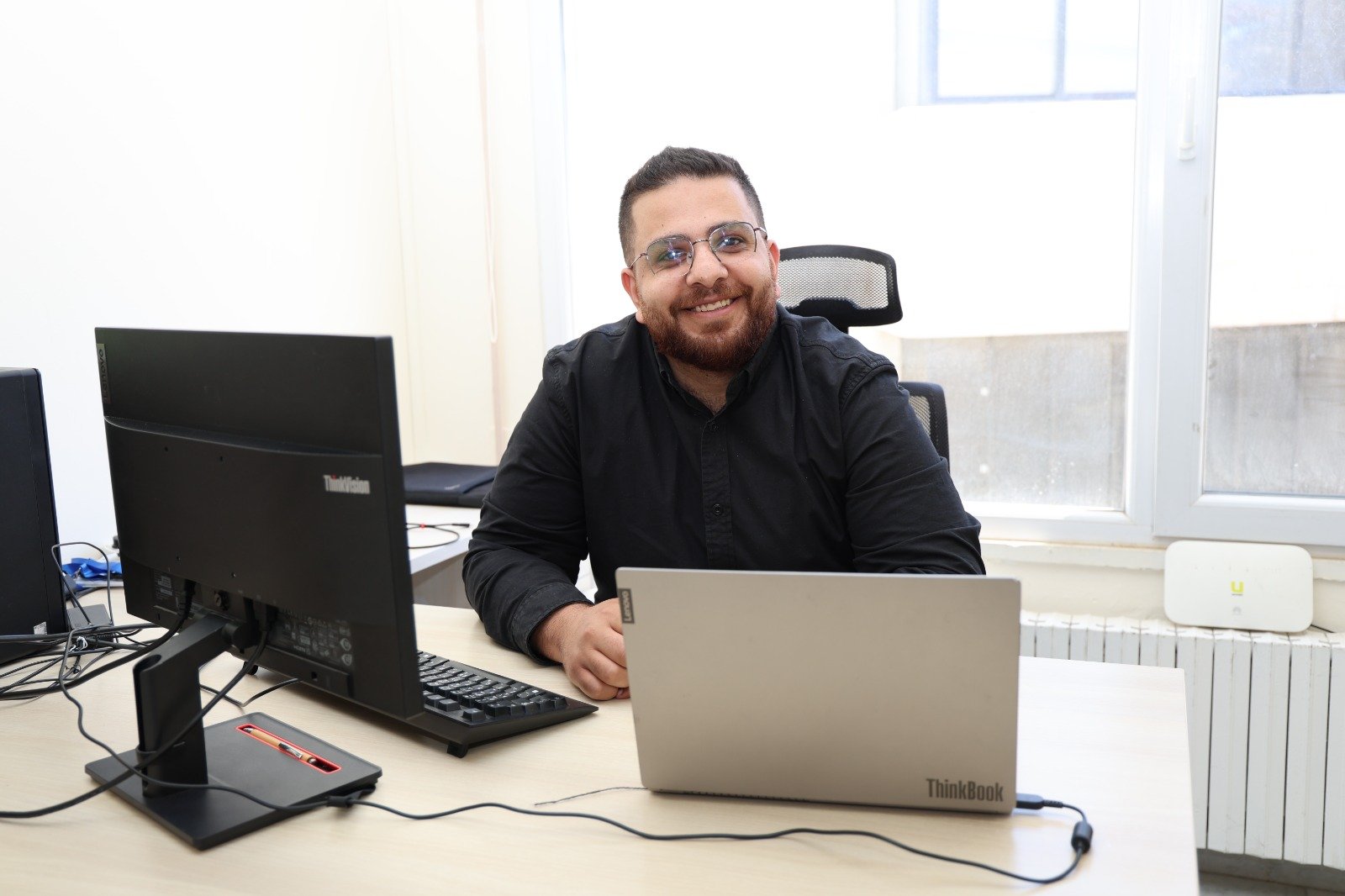 Ahmad Qawasmeh